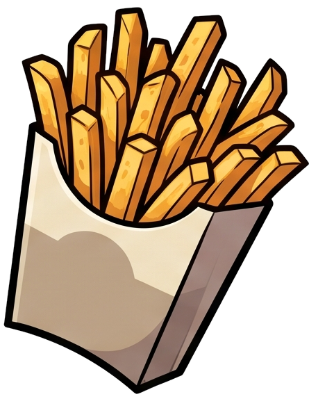 City Fries