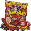 Junkyard Jerky