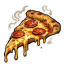 The Last Slice