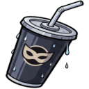 Masked Cola