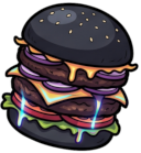 Midnight Burger