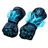 Arc Gauntlets
