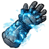 Arc Knuckles