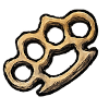 Brass Knuckles
