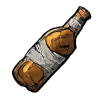 Broken Bottle