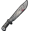 Combat Machete