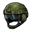 Enforcer Helm