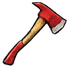 Fireman's Axe