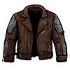 Iron Hide Jacket