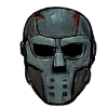 Iron Mask