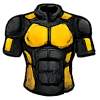 Padded Rig