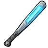 Plasma Bat