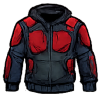 Shadow Hoodie