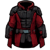 Stalker Cloak