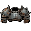 War Shoulders