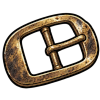 Belt Buckle