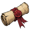 Legendary Pawnable