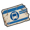 Expired Bus Pass