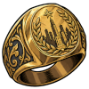 Mayor's Signet Ring