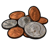 Loose Spare Change