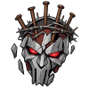 Ruin's Shattered Mask