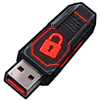 Encrypted USB Drive