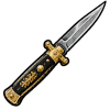 Vintage Switchblade