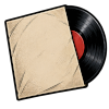 Vinyl Record