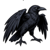 Crow