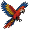 Parrot