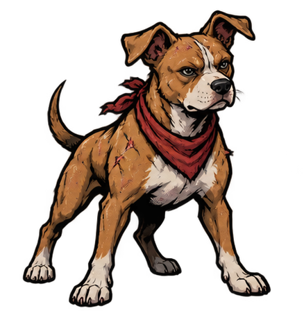 Street Dog